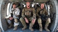 Click to watch 'Operation Desert Stumble...' (popup) The Grand Tour